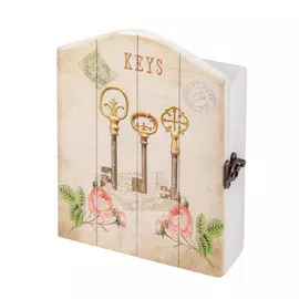 Ключница Русские подарки 16х5х22 см