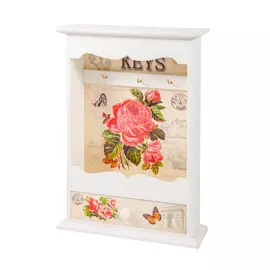 Ключница Русские подарки 20х6х30 см