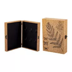 Ключница Русские подарки Ботаника 25х6х18см