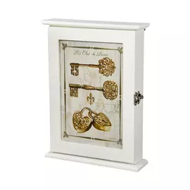 Ключница Русские подарки Ключики 22х6х30 см