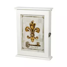 Ключница Русские подарки Ключики 22х6х30 см