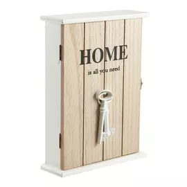 Ключница Русские Подарки Всё для дома 19х6х26см