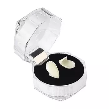 Клыки Long Cheng Yiwu City Вампира в коробе, 17 мм