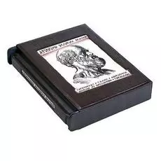 Книга Best Gift Афоризмы великих врачей BG1380F