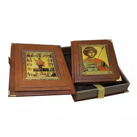 Книга Best Gift Чтимый небесным царем воин