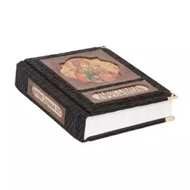 Книга Best Gift Цветник духовный. Мудрость праведных. Орлов Д.