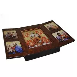 Книга Best Gift Евангелие (в футляре триптих)