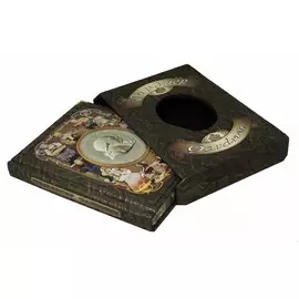 Книга Best Gift Гарднер. Фарфоровая пластика