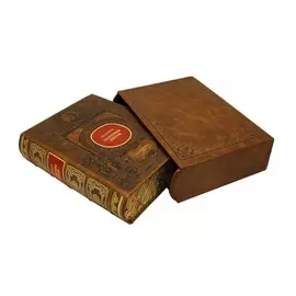 Книга Best Gift Иллюстрированная история Екатерины II