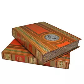 Книга Best Gift История денежного обращения России. Альбом - каталог денежных знаков в 2 томах