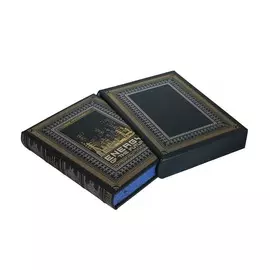 Книга Best Gift Энергия будущего (на английском языке)