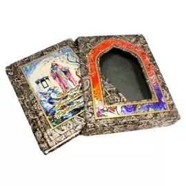 Книга Best Gift Омар Хайям. Рубайят