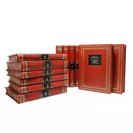 Книга Best Gift Путь к успеху (24 тома)