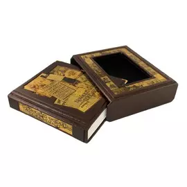 Книга Best Gift Русский театр. 1824-1941. Иллюстрированная хроника российской театральной жизни