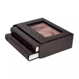 Книга Best Gift Сальвадор Дали (1904-1989) в двух томах