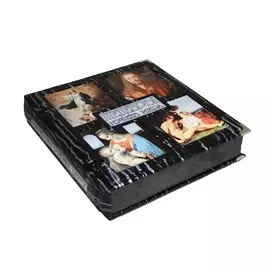 Книга Best Gift Шедевры музеев мира (в коробе)