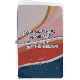 Книжка записная Be Smart Paints 32 л 11х17,5 см