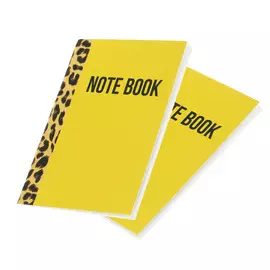 Книжка записная Koopman 2 шт