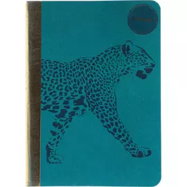 Книжка записная Koopman BTS 11x15 см 192 л