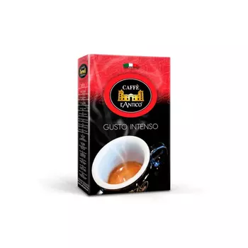 Кофе Caffe Lantico молотый Gusto Intenso 250 г