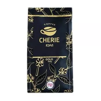 Кофе Cherie молотый голд, 100 г