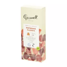 Кофе Granell Espresso Classic, 10 шт