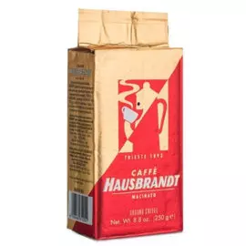 Кофе Hausbrandt Rosso молотый, 250 г