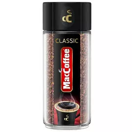 Кофе MacCoffee Classic 90 г