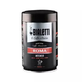 Кофе молотый Bialetti Moka Roma 250 г