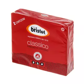 Кофе молотый Bristot Сlassico 2x250 г