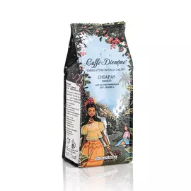 Кофе молотый Caffe Diemme Blend Chiapas Mexico 200 г