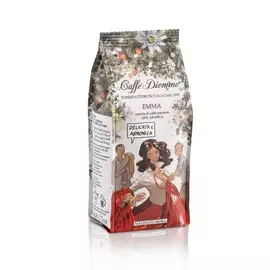 Кофе молотый Caffe Diemme Blend Emma 200 г