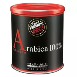 Кофе молотый Caffe Vergnano Arabica Espresso, 250 г