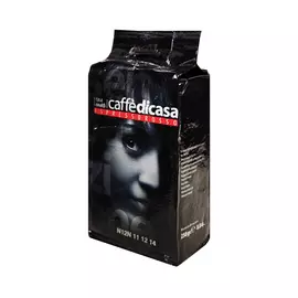 Кофе молотый Casa Rinaldi Красный 250 г