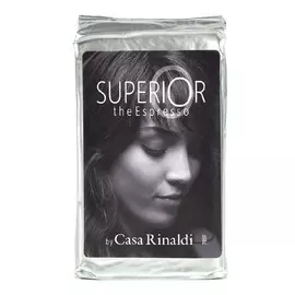 Кофе молотый Casa Rinaldi Супер Арабика 250 г