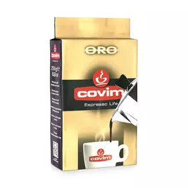 Кофе молотый COVIM ORO 250 г