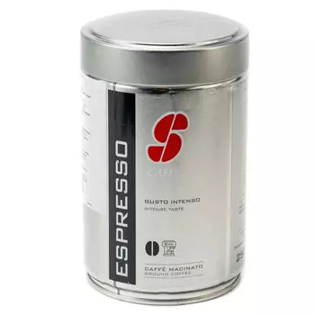 Кофе молотый Essse Caffe Espresso Casa-Tin 250 г