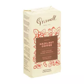 Кофе молотый Granell ореховый, 250 г