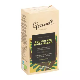 Кофе молотый Granell Organic, 250 г