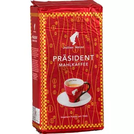 Кофе молотый Julius Meinl Президент 500 г