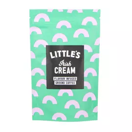 Кофе молотый Little`s Irish Cream 100 г