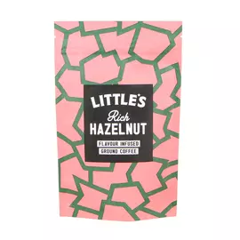 Кофе молотый Little`s Rich Hazelnut 100 г