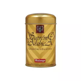 Кофе молотый Malongo Supremo Arabica 250 г