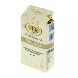 Кофе молотый Oro Caffe Ground 100% Arabica 250 г