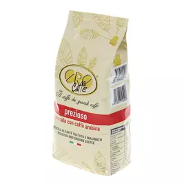 Кофе молотый Oro Caffe Ground Prezioso 250 г