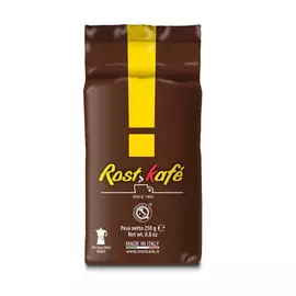 Кофе молотый Rostkafe Marrone 250 г