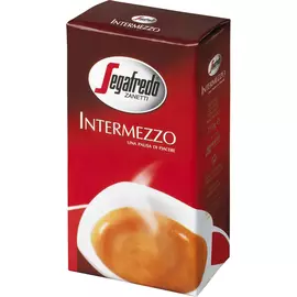Кофе молотый Segafredo Intermezzo, 250 г