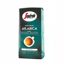 Кофе молотый Segafredo Selezione Arabica 250 г