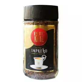 Кофе растворимый Este Arte Impresso 95 г