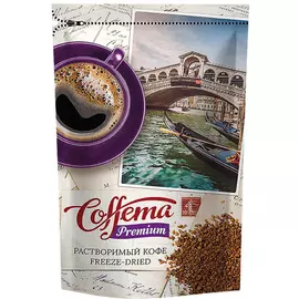 Кофе растворимый offema Premium 75 г
